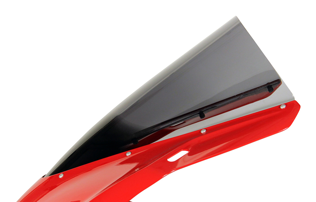 Parabrisas Racing MRA "R" para DUCATI 959 / 1299 /S /R PANIGALE (Bj.15-)