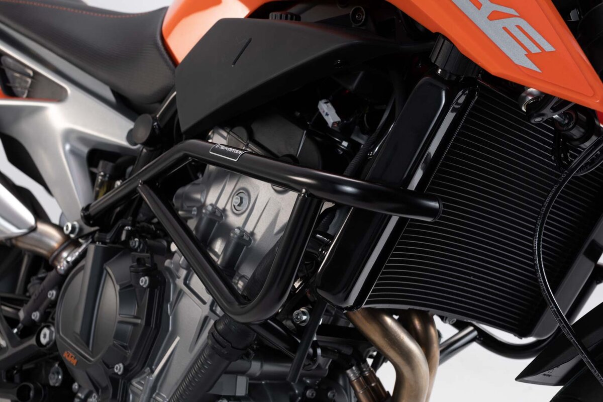 Barra de choque para Aprilia Tuareg 660 (21-) SW Motech