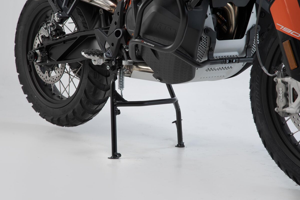 Barra de choque para Aprilia Tuareg 660 (21-) SW Motech