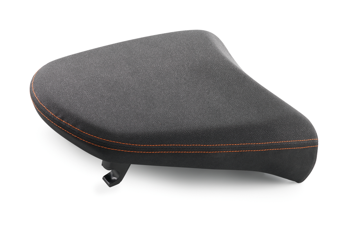 Asiento de pasajero KTM Ergo para Adventure / Super Adventure