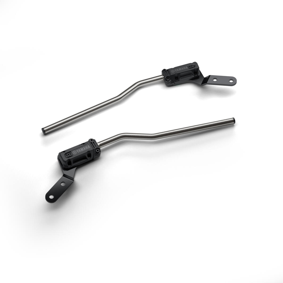 Soportes Softbag para MT-09 (año 21-23) Original Yamaha