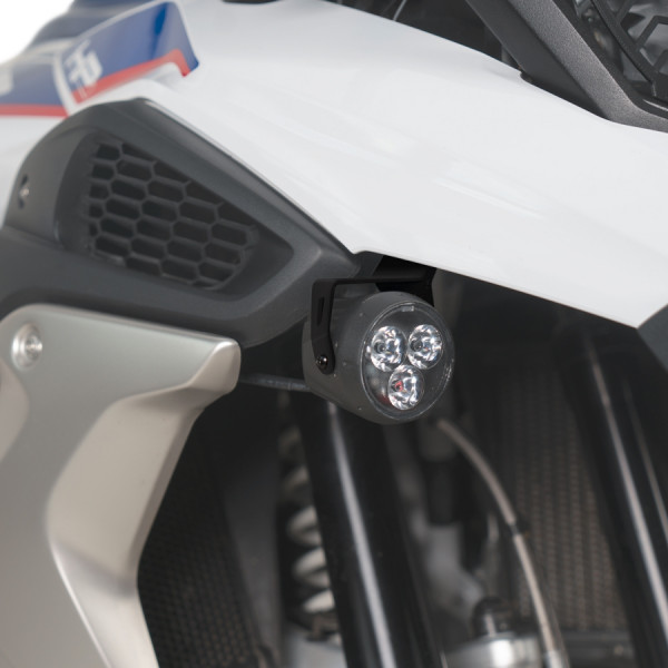 Kit portafaros auxiliar para BMW R 1250GS / BMW R 1200GS - Barracuda