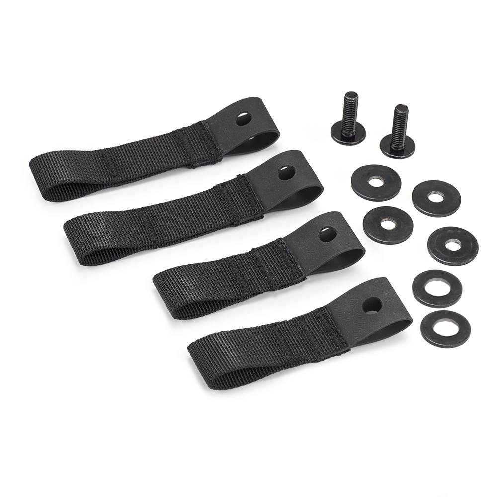 Kit de montaje Kriega US-DryPack para Ducati Panigale 959/1299