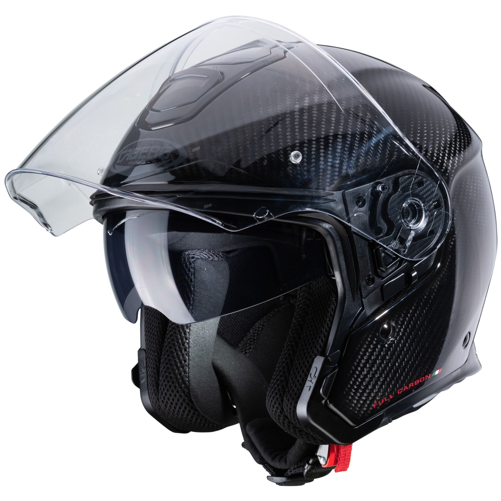 Casco Caberg Flyon Carbon