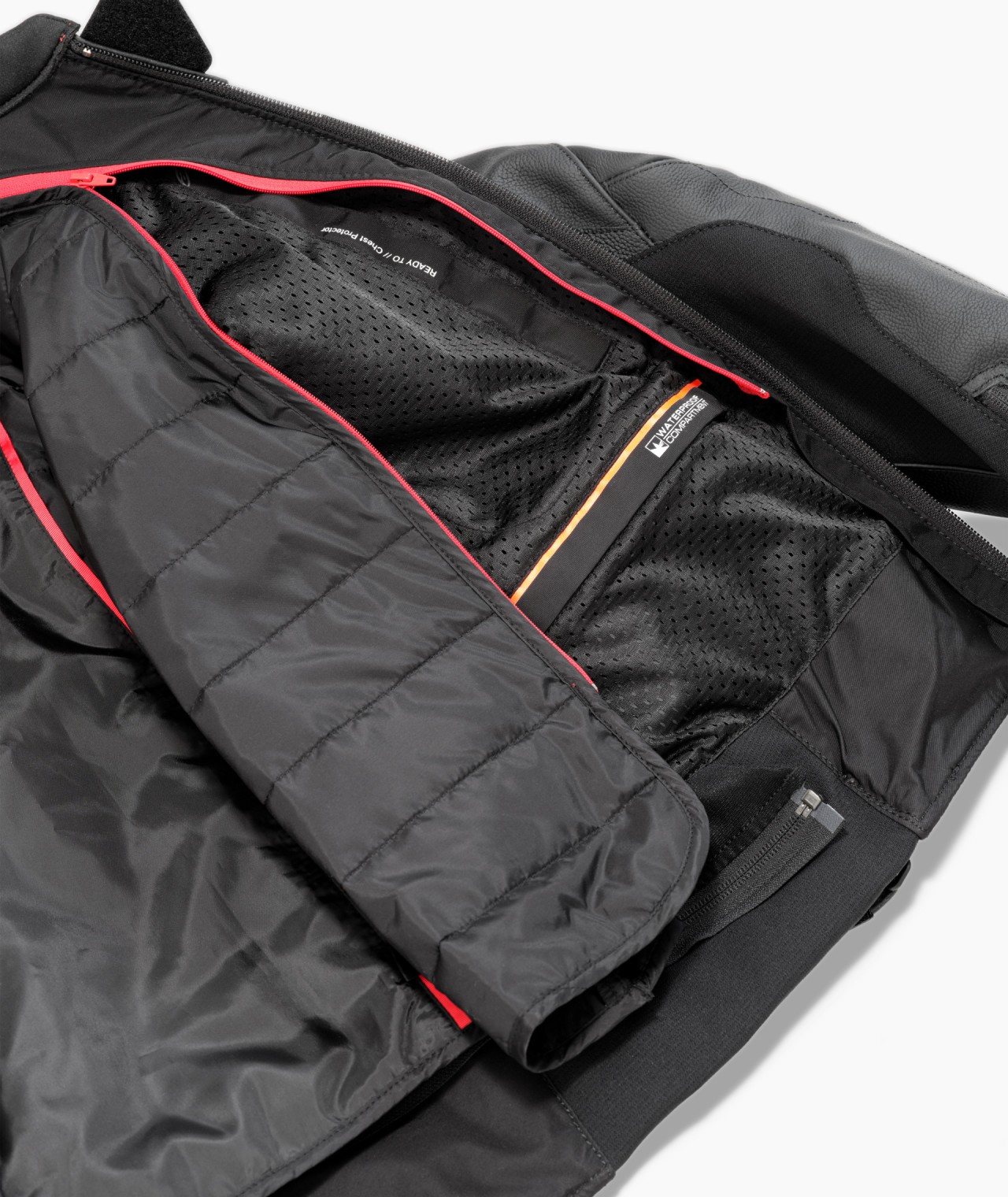 Chaqueta Aprilia Experience de Alpinestars
