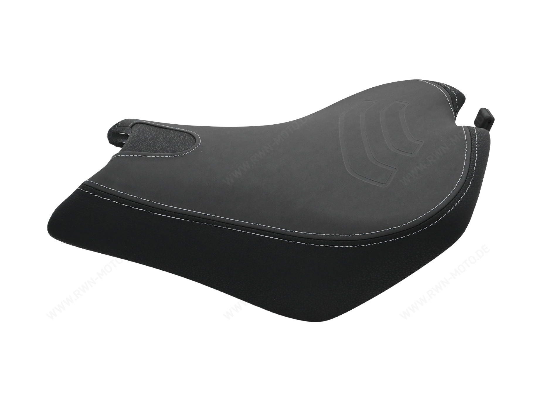 Asiento conductor bajo diseño SE para Kawasaki Z 900 /SE (25-) Original Kawasaki