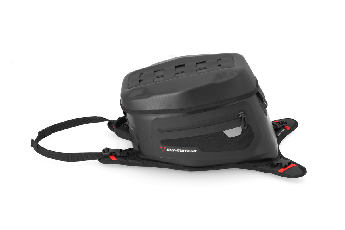 Alforja de depósito con correas SW-Motech PRO Enduro WP para Yamaha MT-07 (21-24)