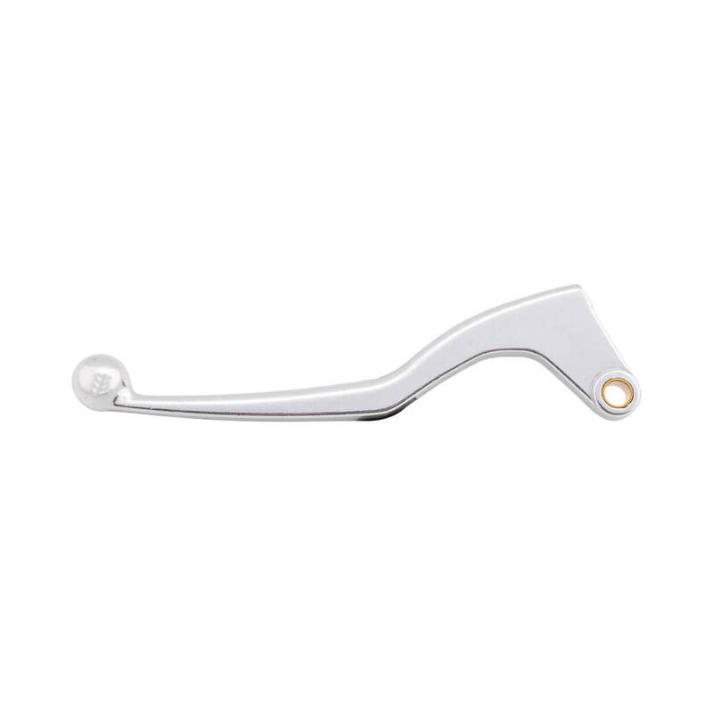 HIGHSIDER smart Tipo BC 106 Reparación palanca de embrague plata Con ABE (1ud.)