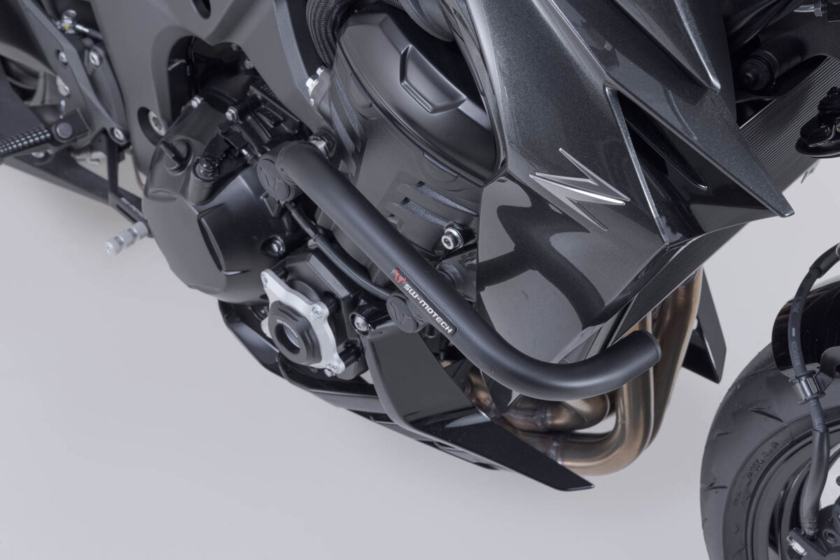 Barra de choque para Aprilia Tuareg 660 (21-) SW Motech