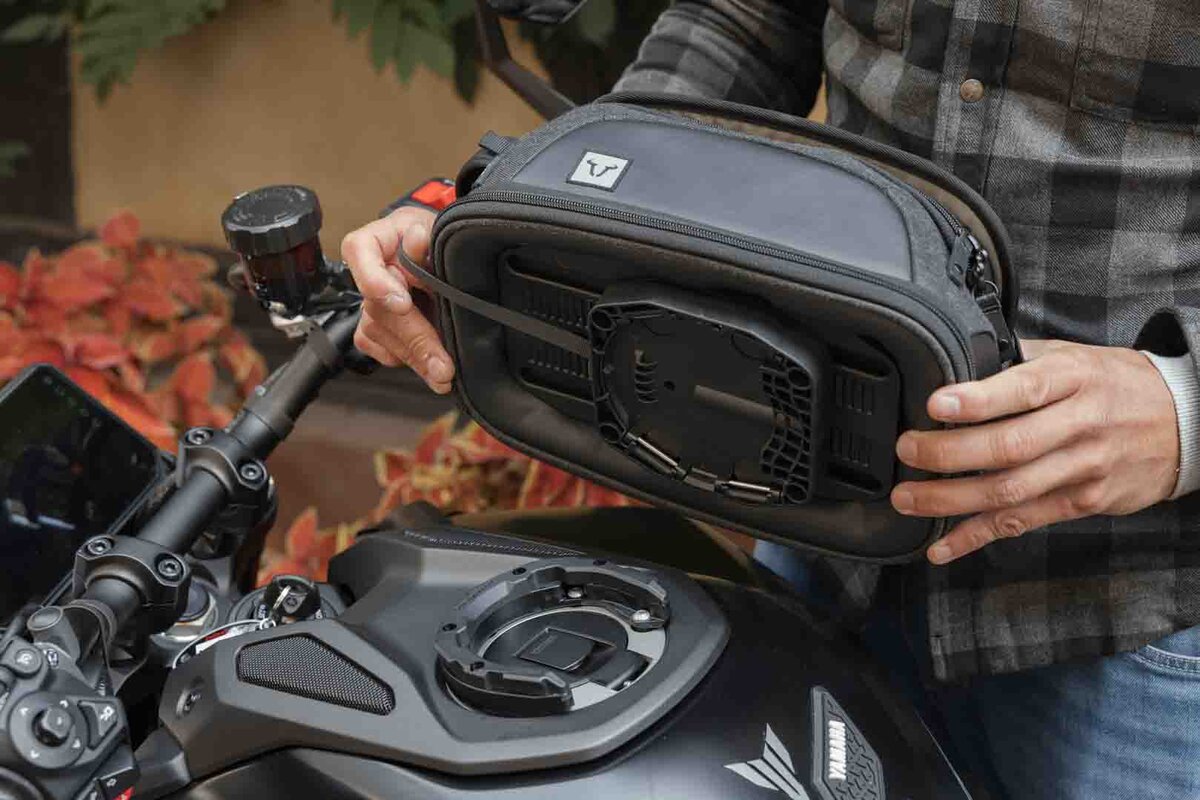 PRO Micro Tank Bag Aprilia RS 125 (21-)
