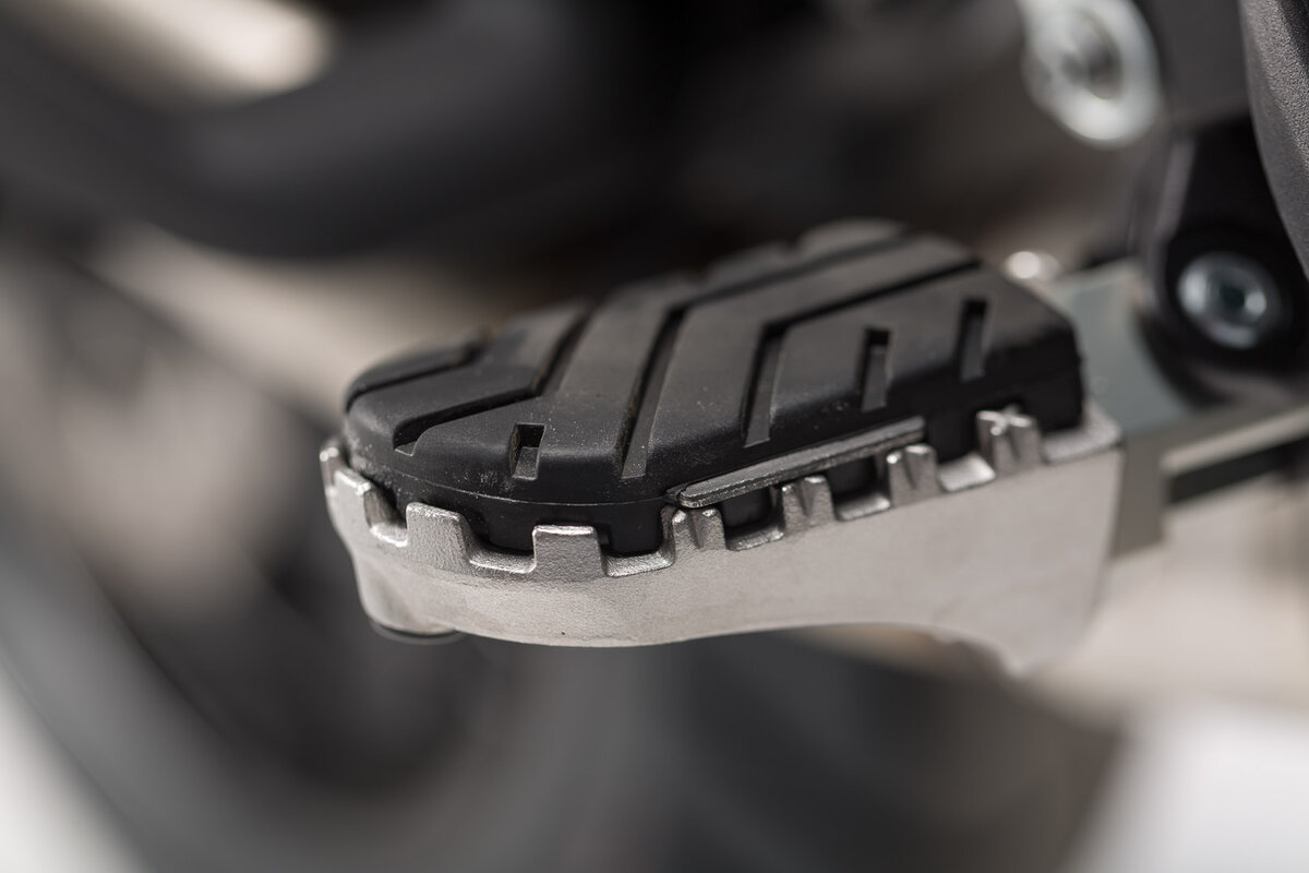 Barra de choque para Aprilia Tuareg 660 (21-) SW Motech