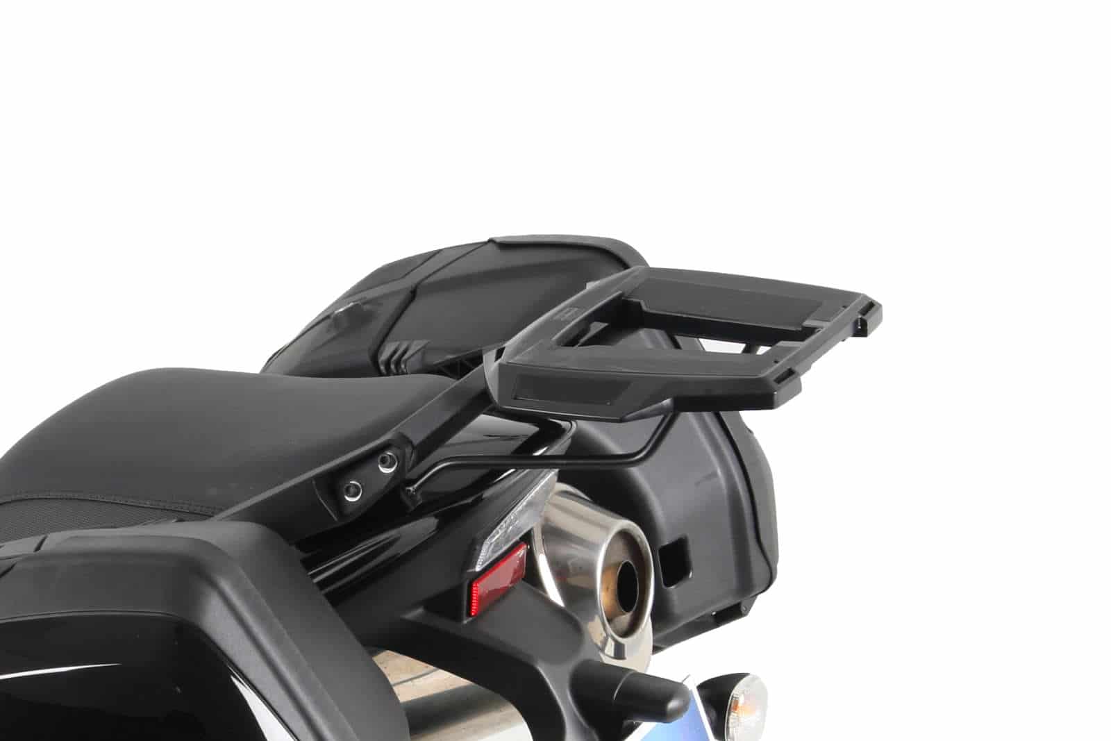 Alurack para Triumph Tiger 1050 (07-13) Hepco & Becker