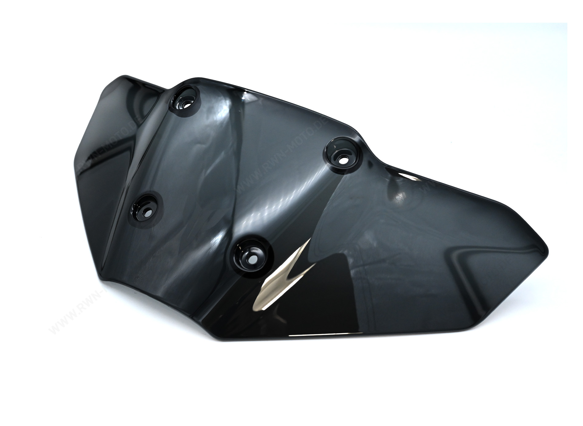 Parabrisas pequeño para Yamaha MT-09 (24-) Original