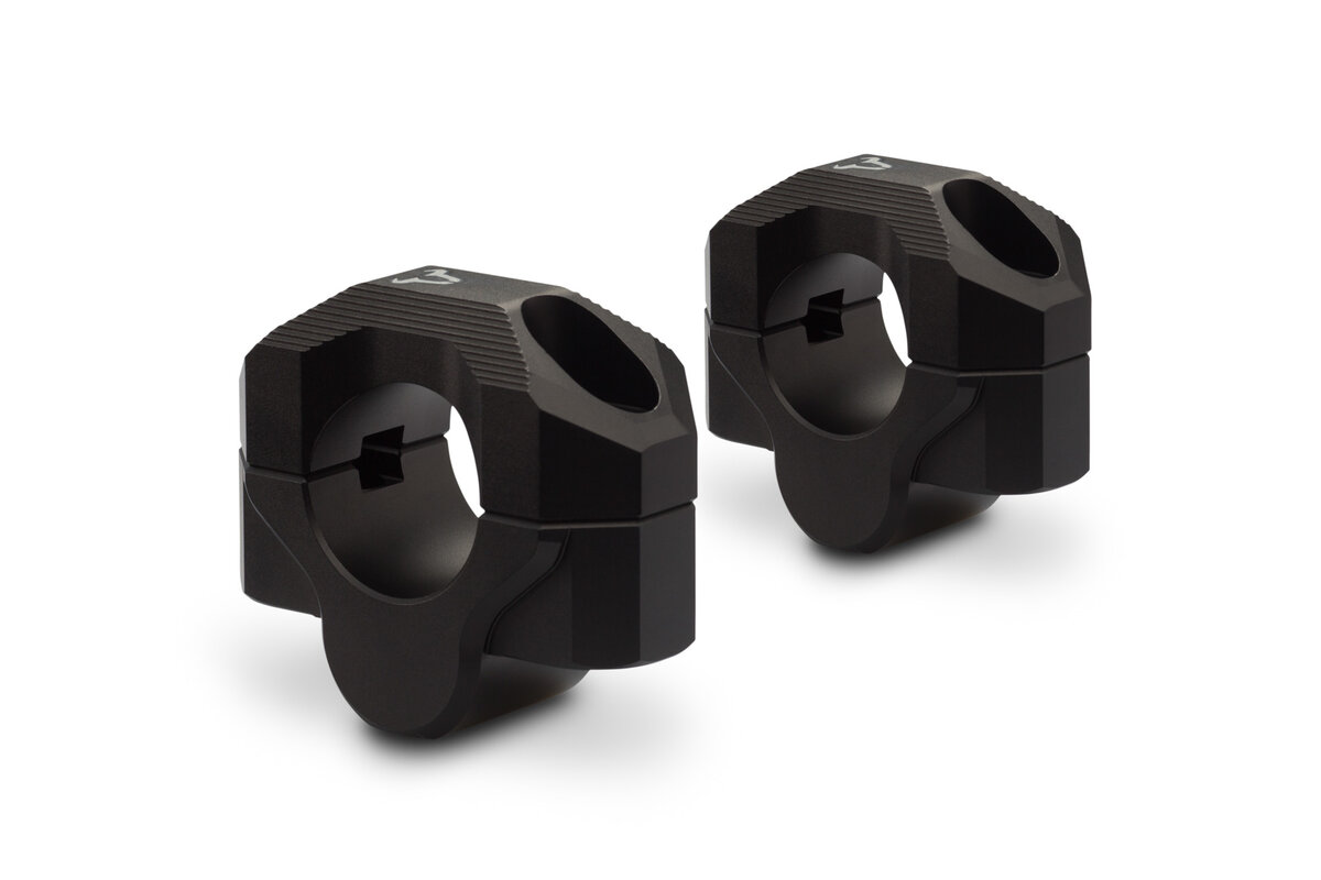 Barra de choque para Aprilia Tuareg 660 (21-) SW Motech