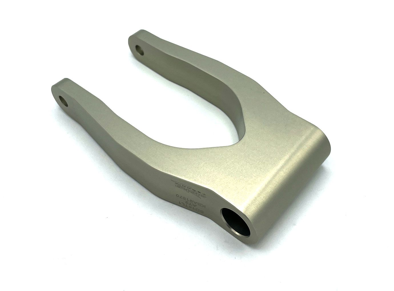 Kit de descenso para Honda CRF 1100 L ES / Adventure Sports