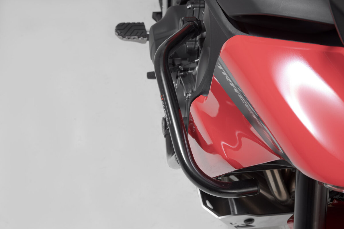 Barra de choque para Aprilia Tuareg 660 (21-) SW Motech