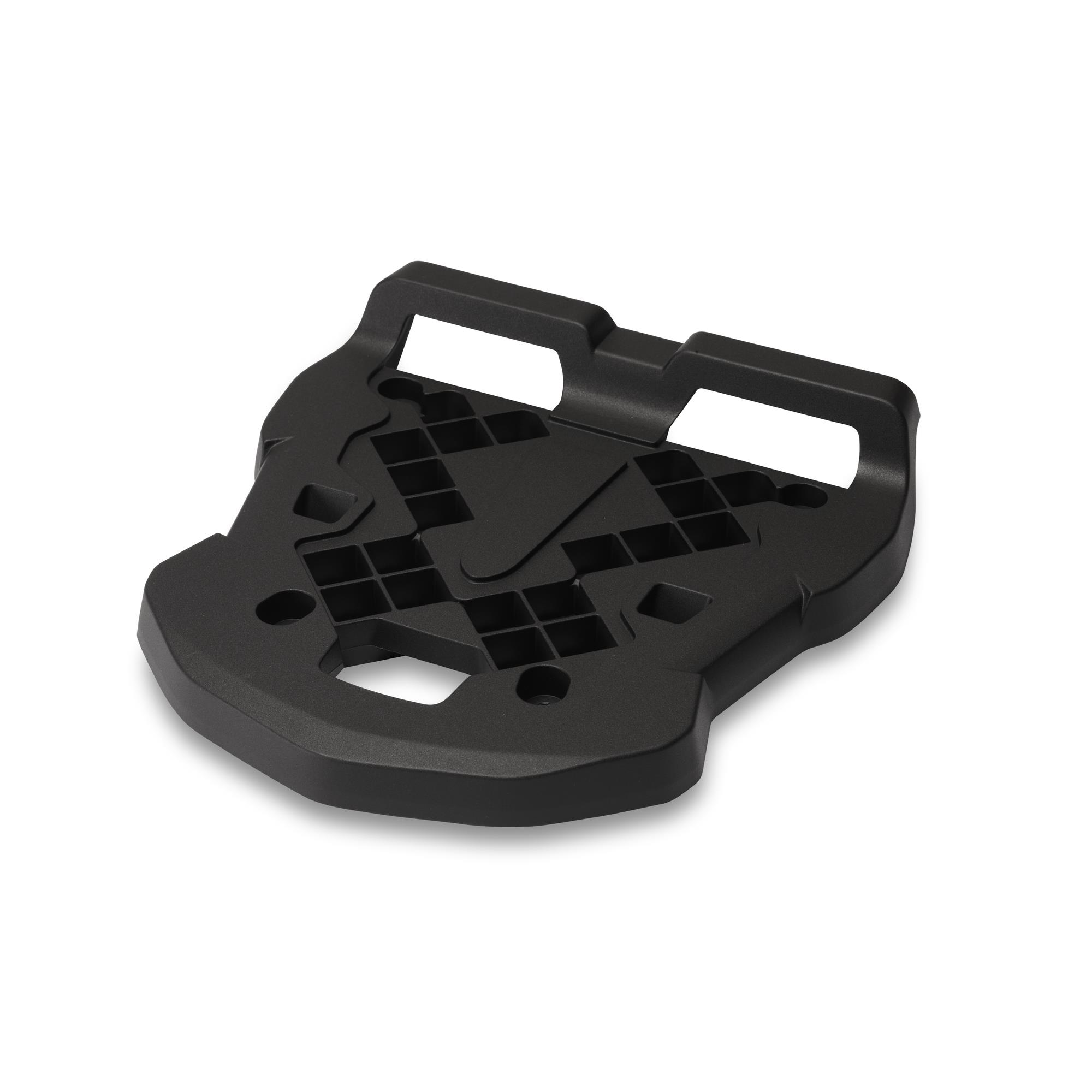 Placa de montaje universal para Topcase City Original Yamaha