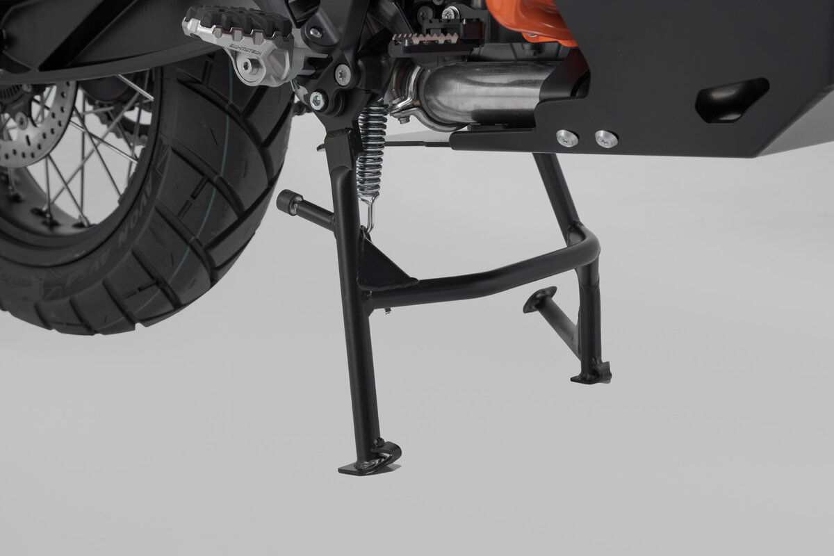 Barra de choque para Aprilia Tuareg 660 (21-) SW Motech