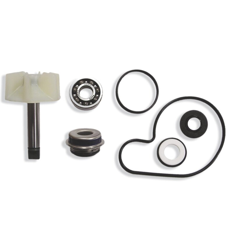 Kit de reparación de la bomba de agua V PARTS - Suzuki BURGMAN
