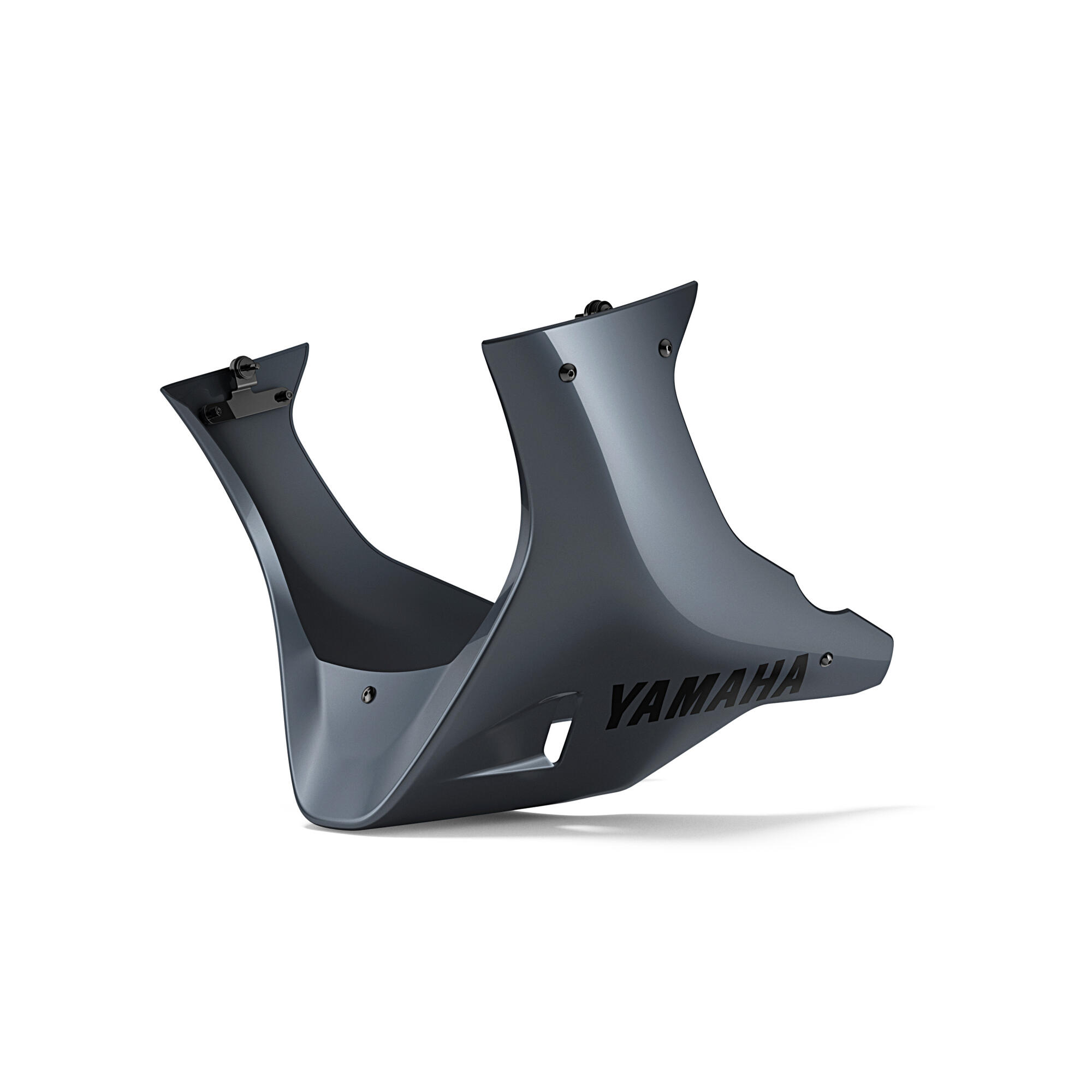 Carenado inferior para Yamaha XSR 900 GP (24-) Original