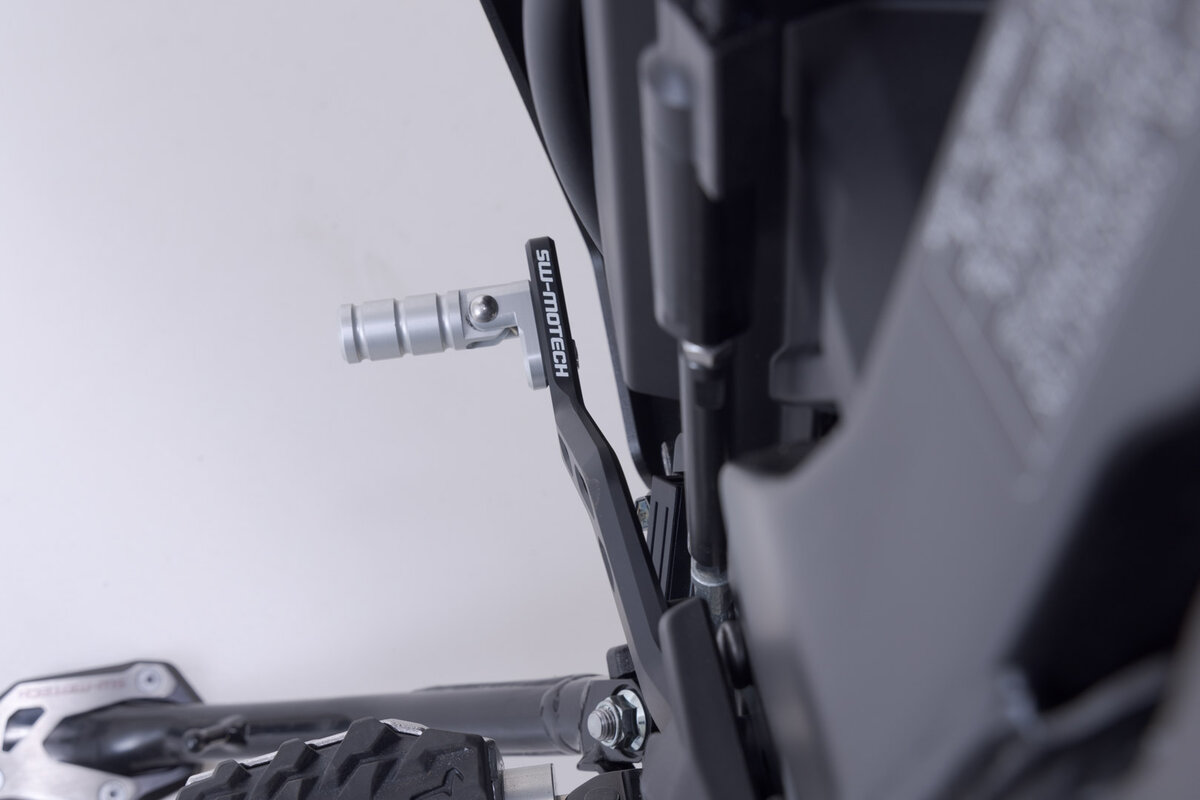 SW-Motech Palanca de cambio para Suzuki V-Strom 800 DE (23-) - SW Motech