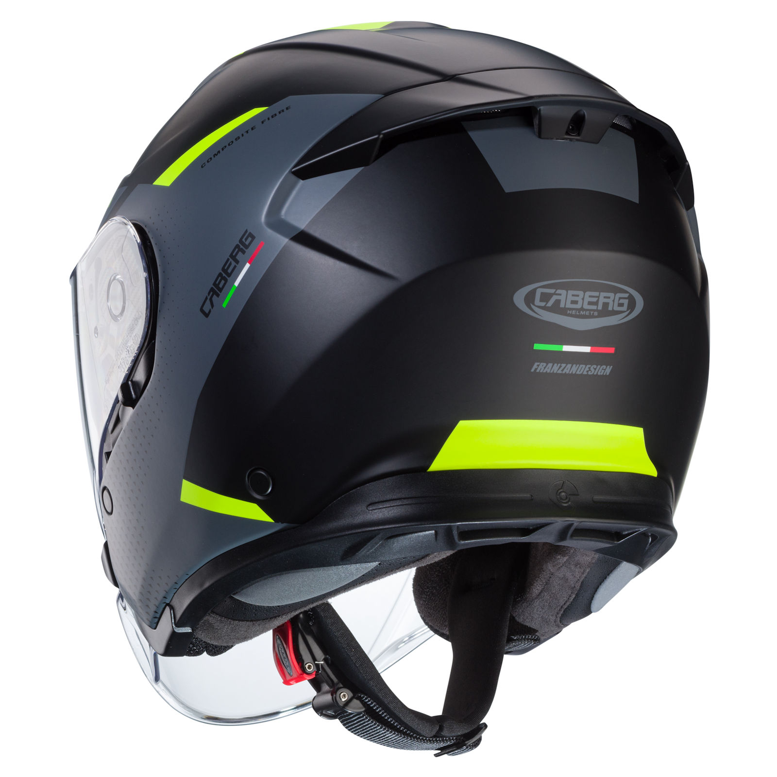 Casco Caberg Flyon Carbon