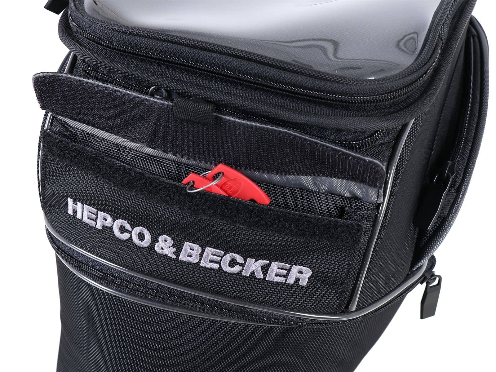 Bolsa sobredepósito Street Enduro M Hepco & Becker