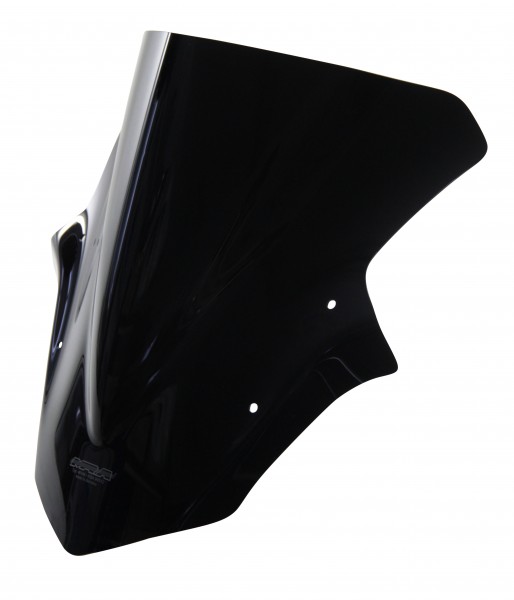 Parabrisas de competición MRA "R" DUCATI HYPERSTRADA 821 / 939 (Bj.13-)