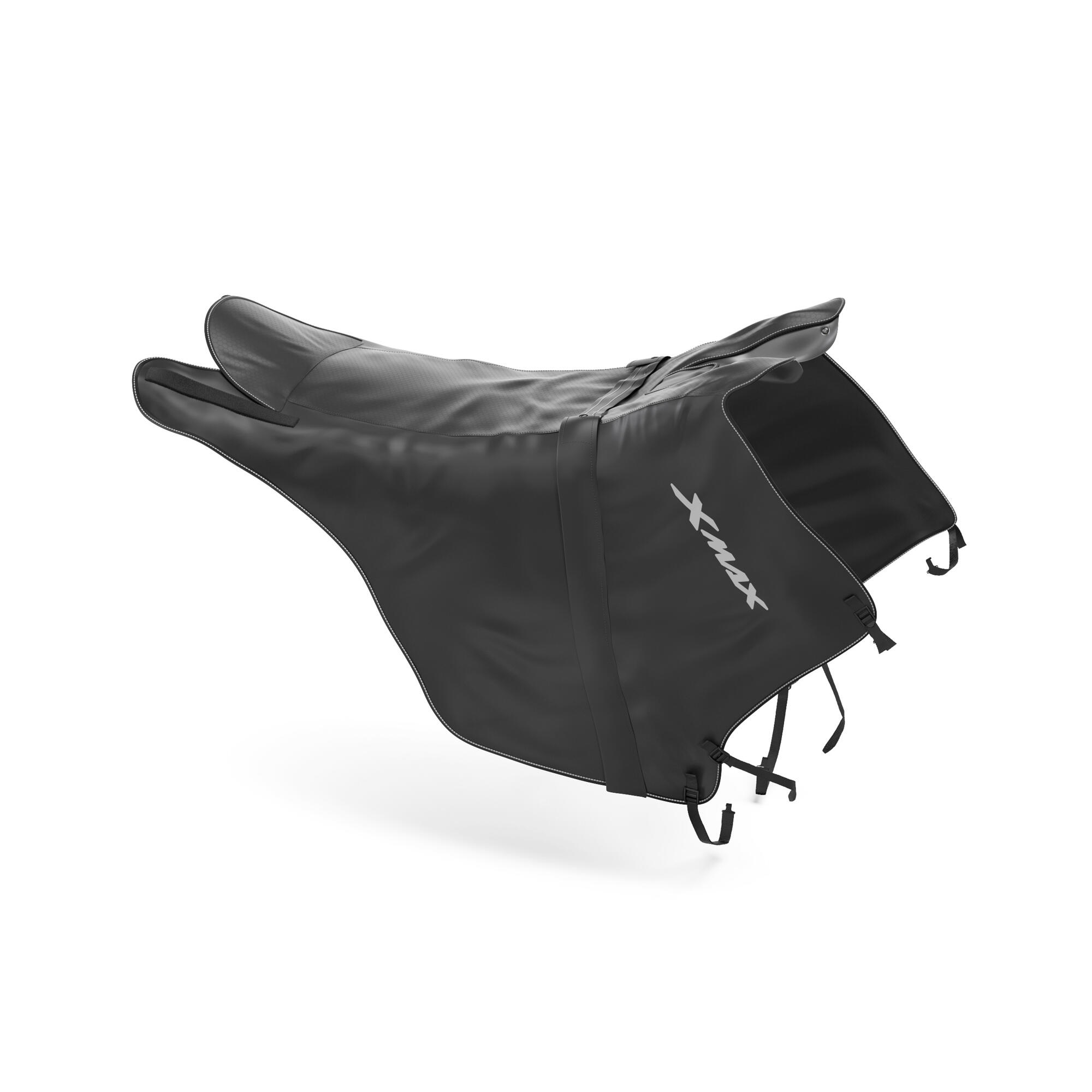 Cubrepiernas para Yamaha X-MAX (23-) Original