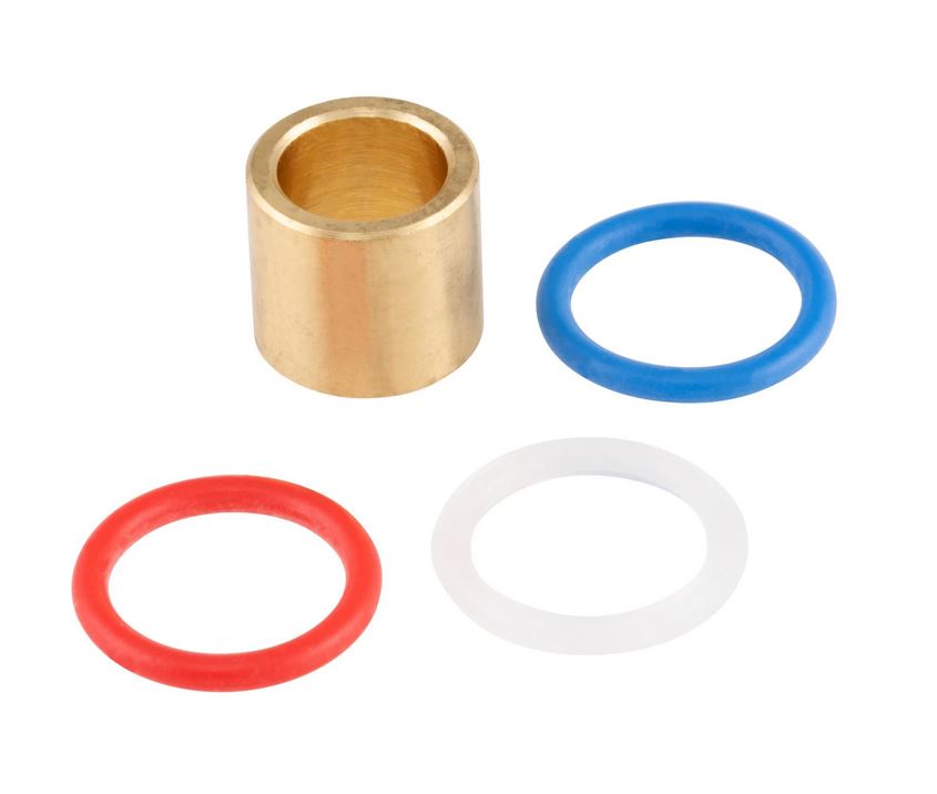Palanca deportiva RIZOMA "ADJUSTABLE PLUS", derecha para Vespa GTS/GTS Super/GTV/GT (-'22)