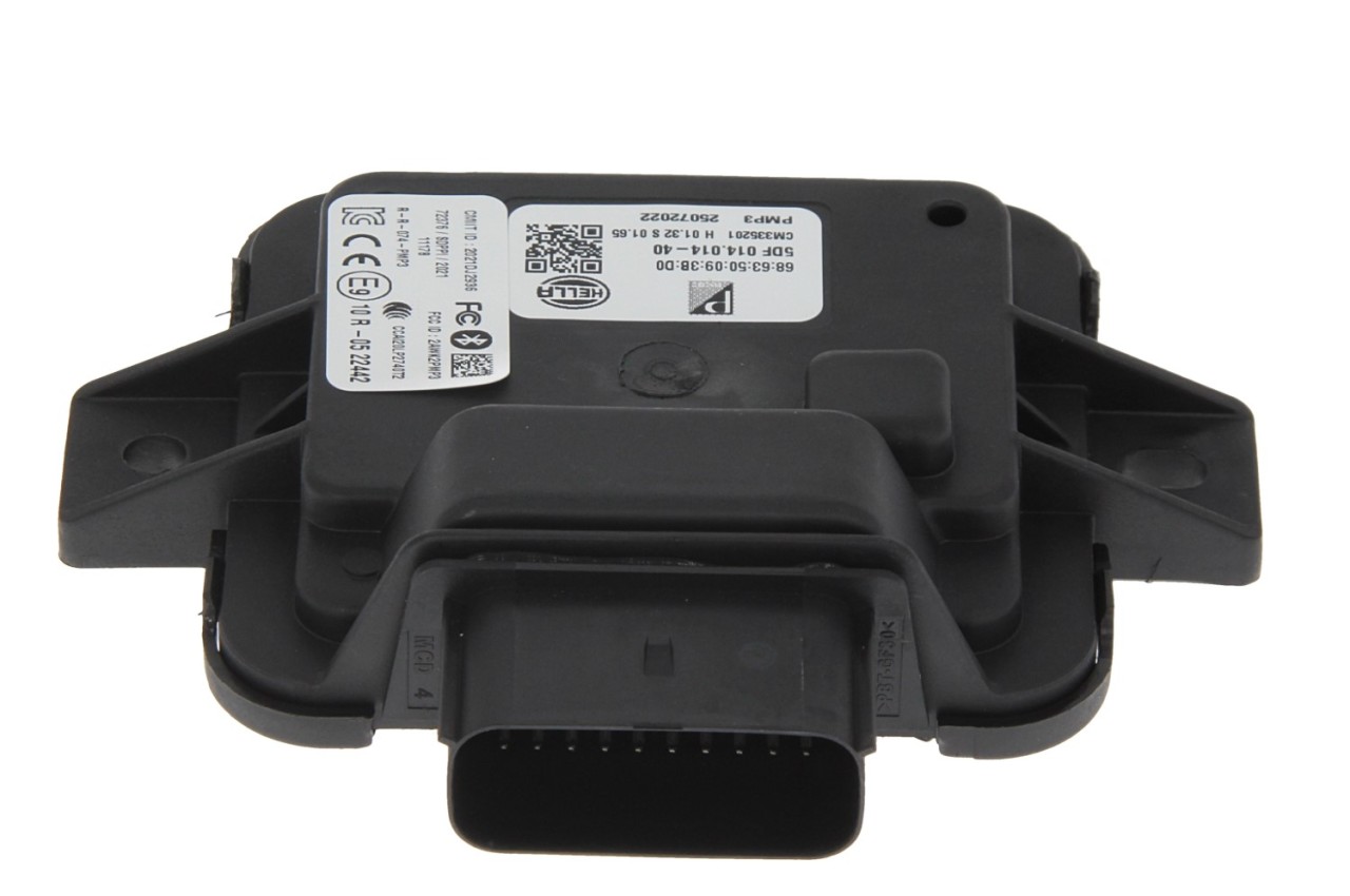Plataforma Multimedia, 3.0 (MP3 / SR GT)