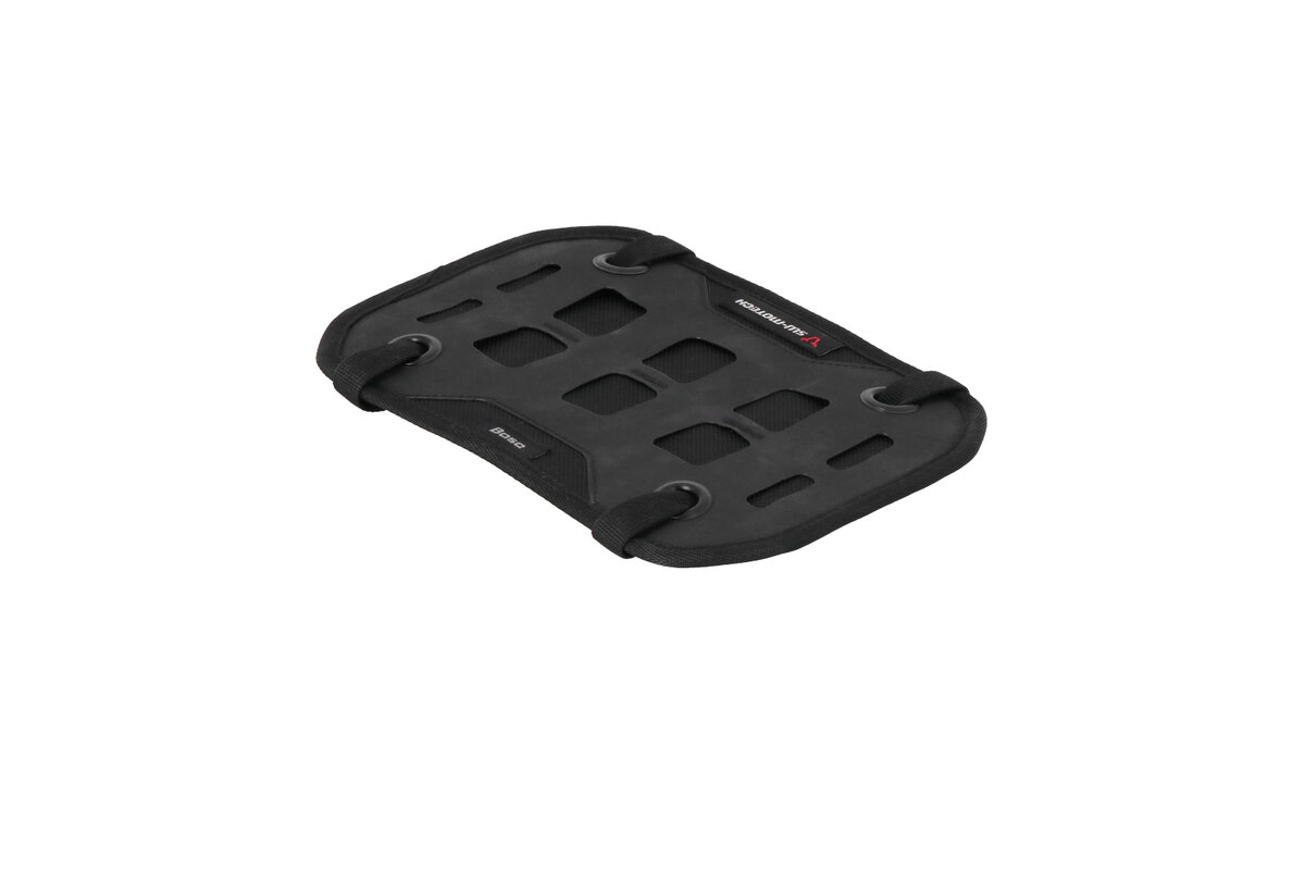 Base SW-Motech PRO con enganche MOLLE para Honda CMX 1100 Rebel