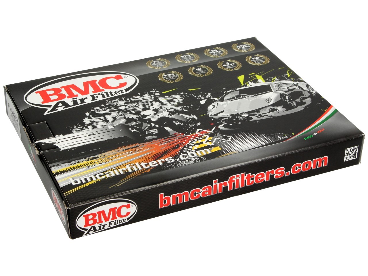 Filtro de aire BMC Sport para Kawasaki Versys 1000 (12-) / Z 1000 SX (11-)