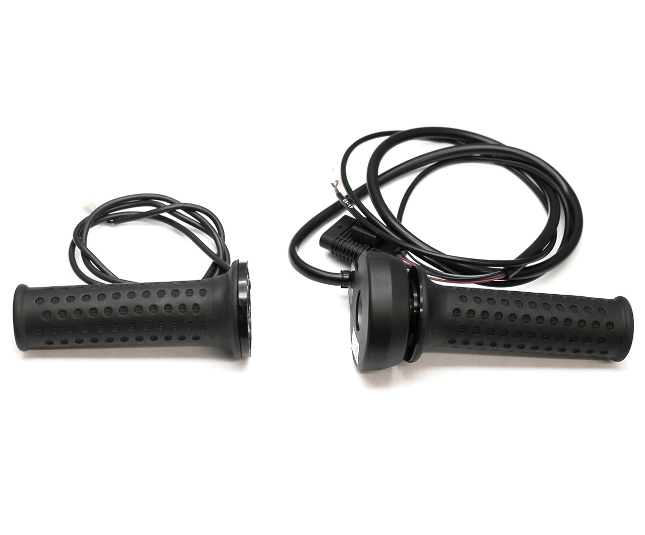 Puños calefactables para Moto Guzzi V100 Mandello / Stelvio