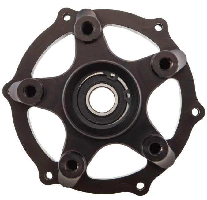 Buje de rueda delantera para Vespa GTS/GTS Super/GTV/GT 60/GT/GT L 125-300ccm