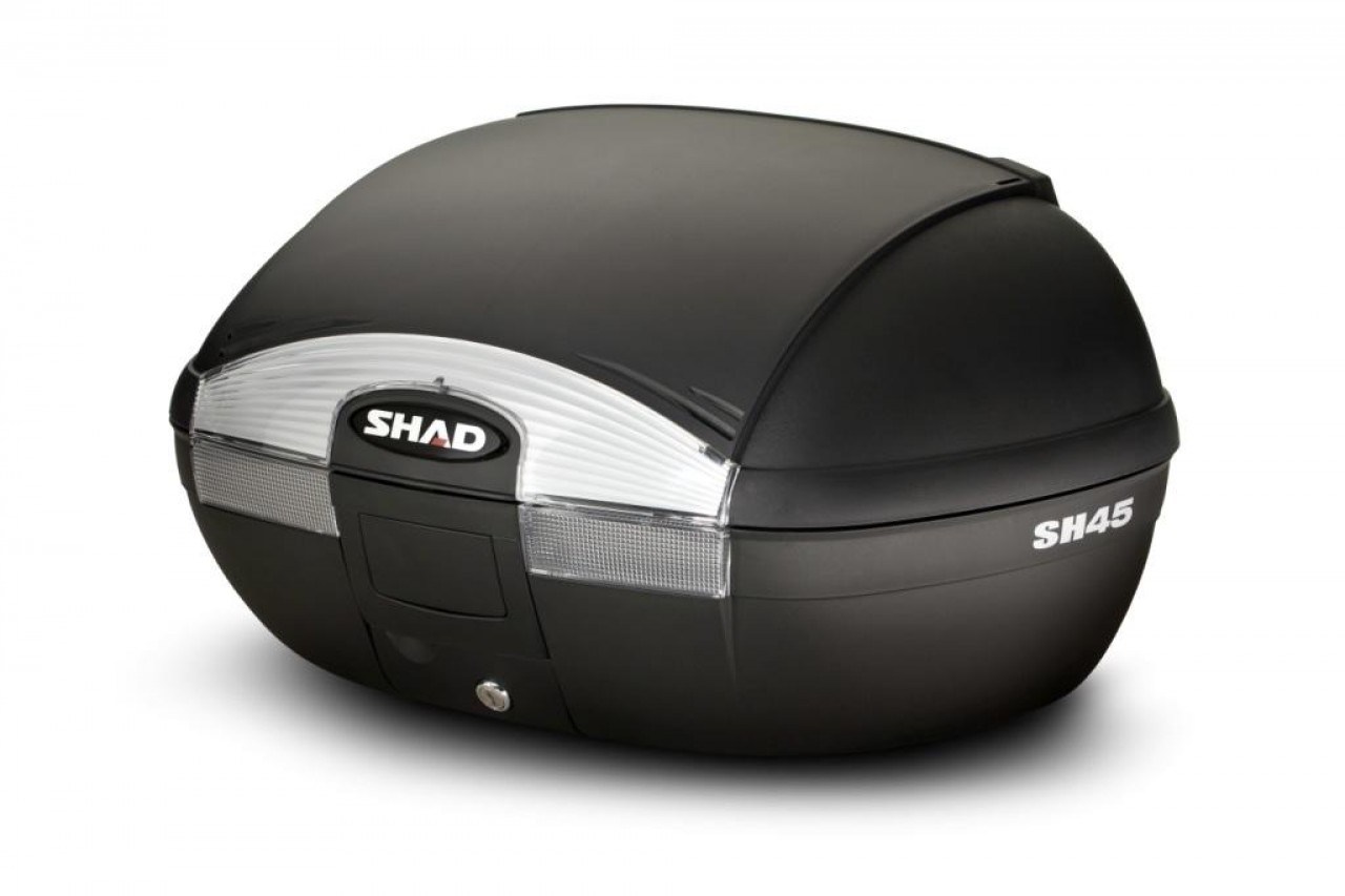 Maletín Shad Top SH45, 45l