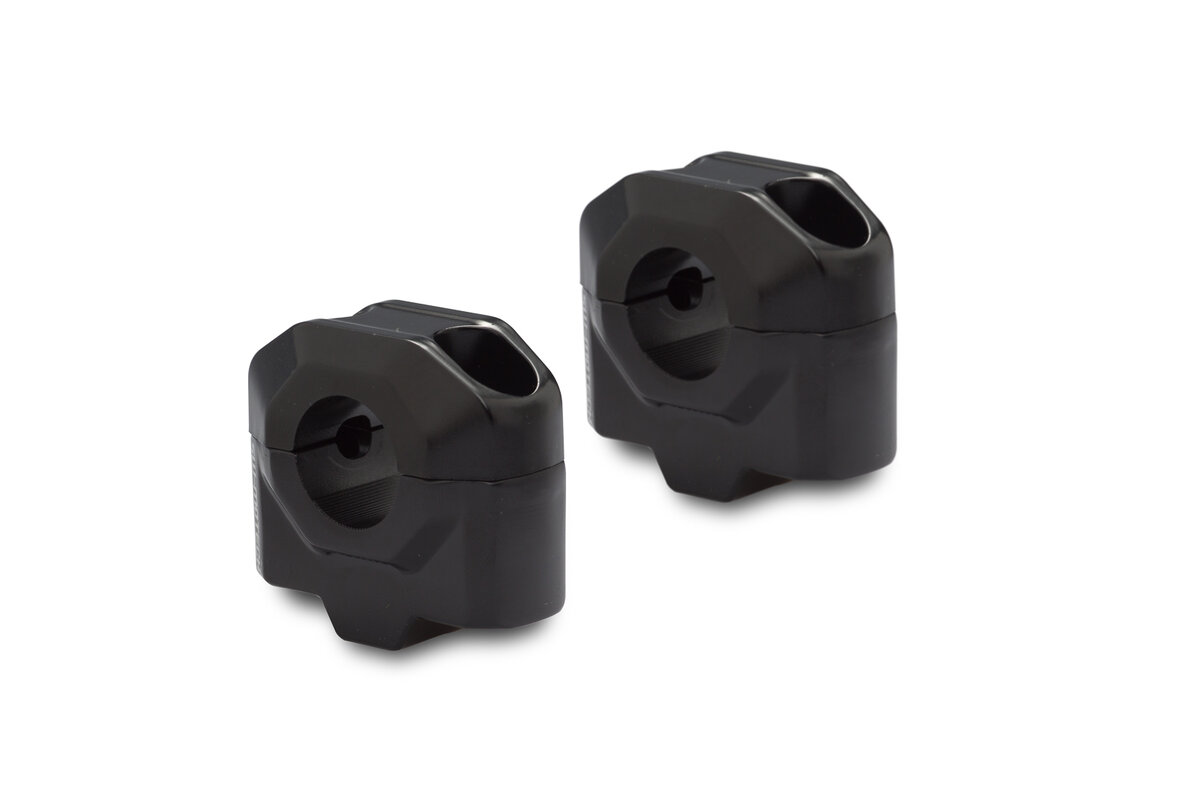Barra de choque para Aprilia Tuareg 660 (21-) SW Motech