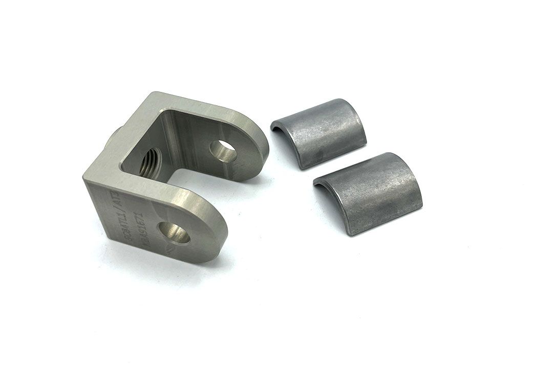 Kit de descenso 45 mm para Honda CRF 300 L