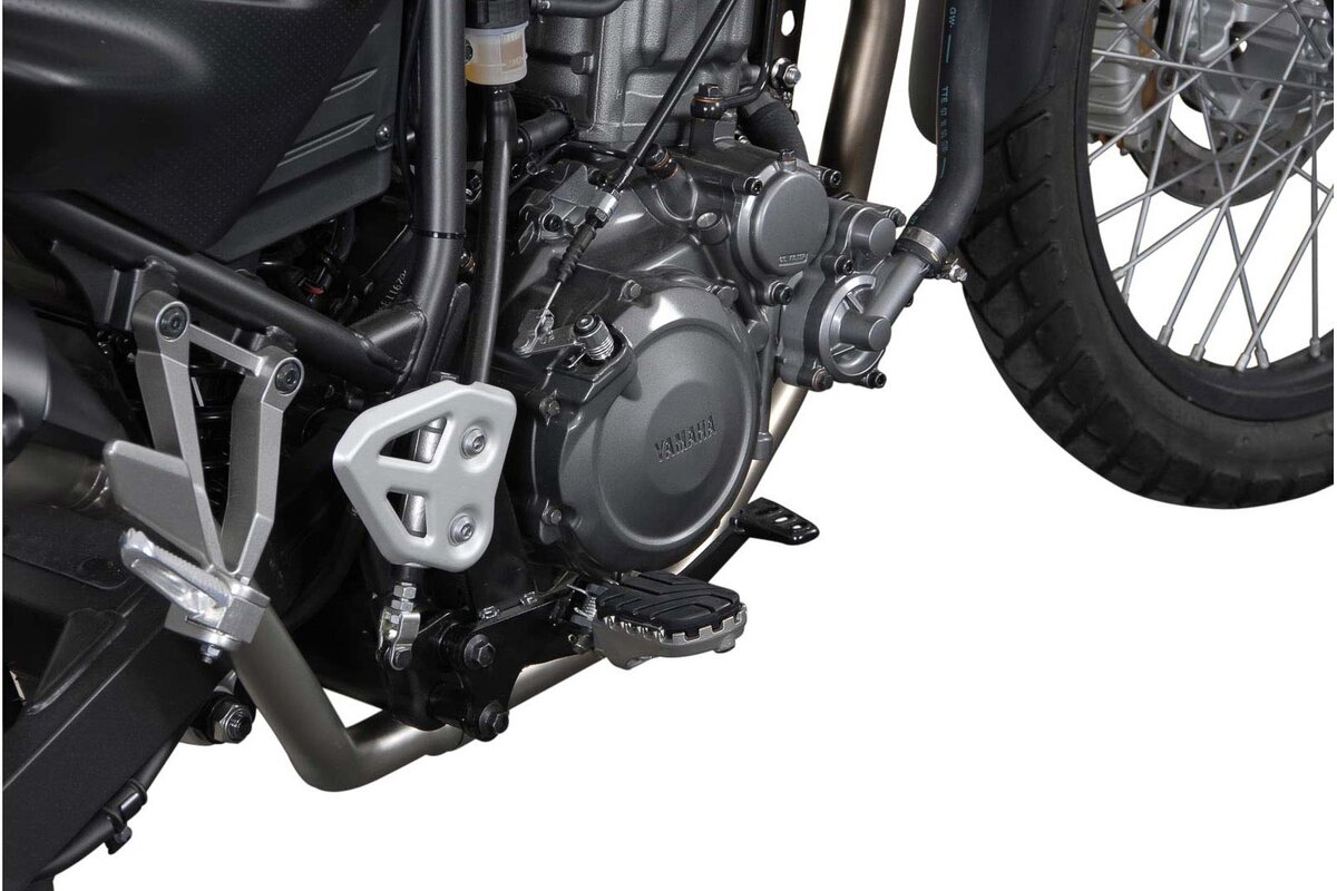 Barra de choque para Aprilia Tuareg 660 (21-) SW Motech