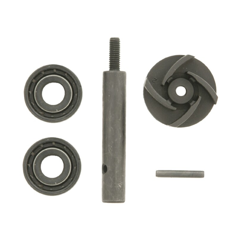 Kit de reparación de la bomba de agua V PARTS - Derbi