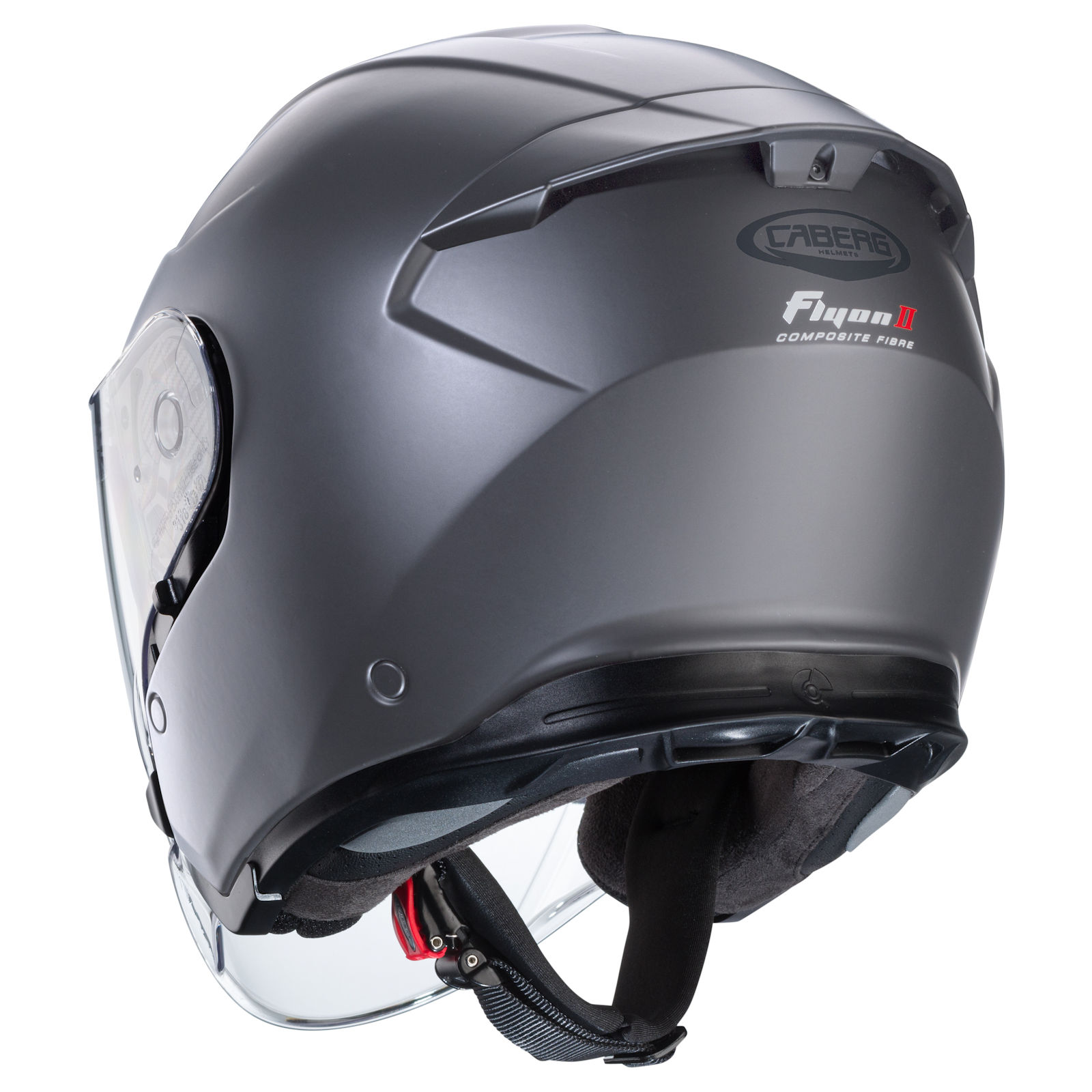 Casco Caberg Flyon Carbon