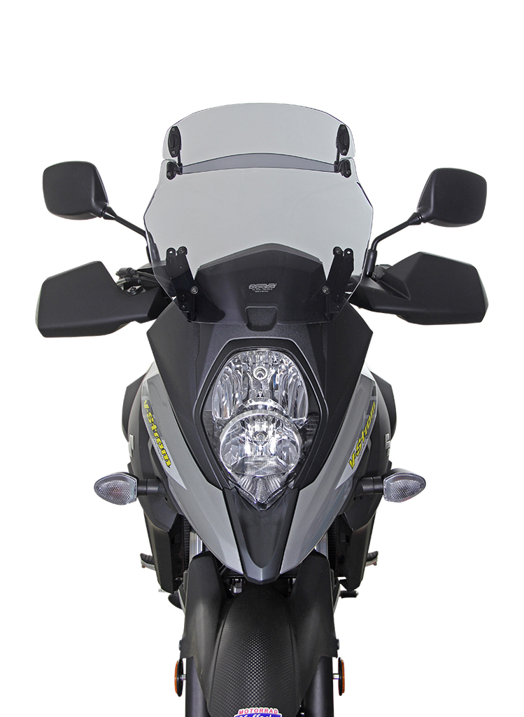 Multi-X-Creen MRA "MXC" para SUZUKI DL 650 V-STROM (My.2017-)