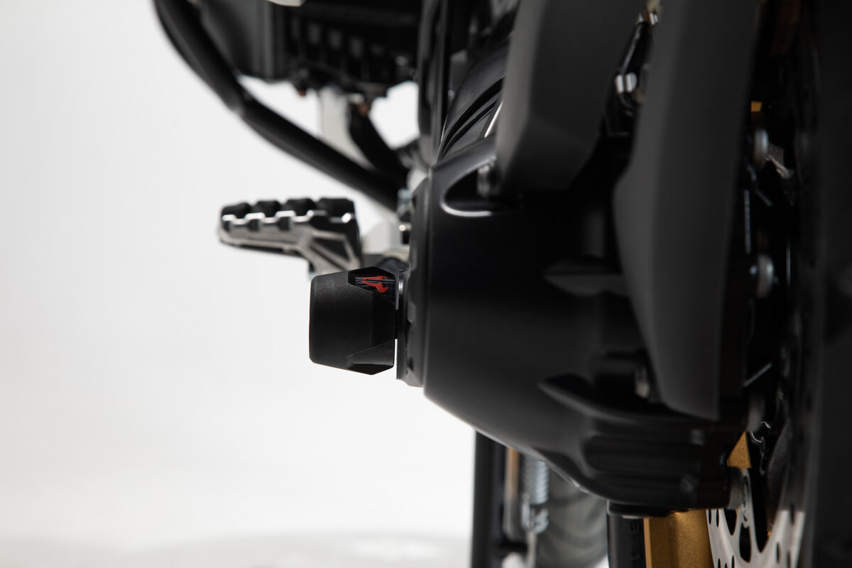Barra de choque para Aprilia Tuareg 660 (21-) SW Motech