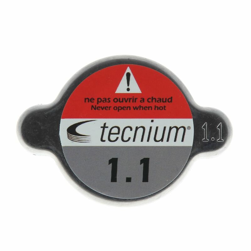 Tapón del radiador Tecnium 1,1 BAR