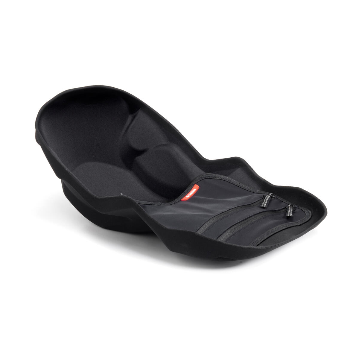 Organizador de compartimentos de casco para Yamaha T-MAX (22-) Original