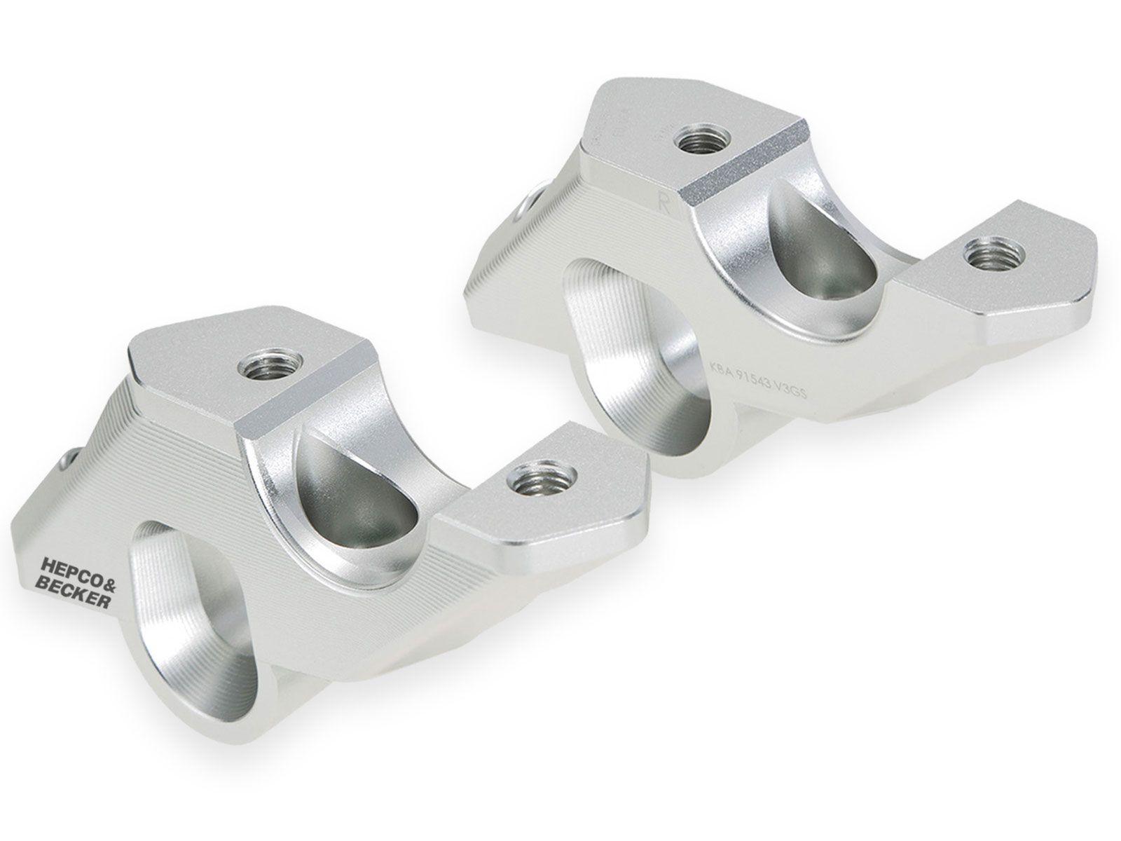 Barra de choque para Aprilia Tuareg 660 (21-) SW Motech