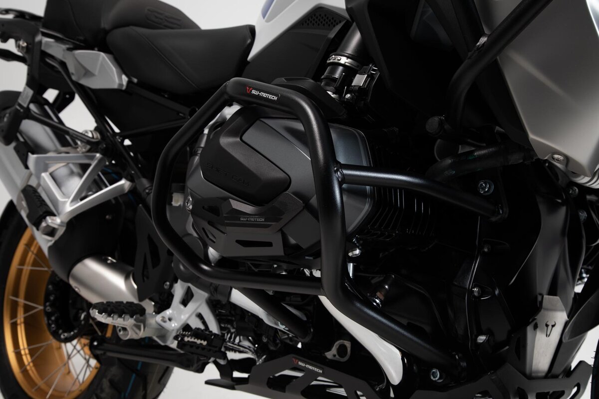 Barra de choque para Aprilia Tuareg 660 (21-) SW Motech