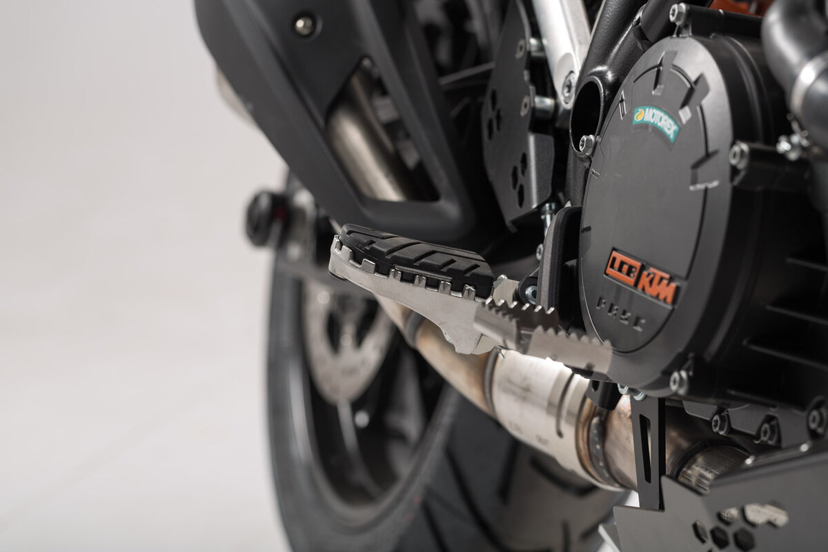 Barra de choque para Aprilia Tuareg 660 (21-) SW Motech
