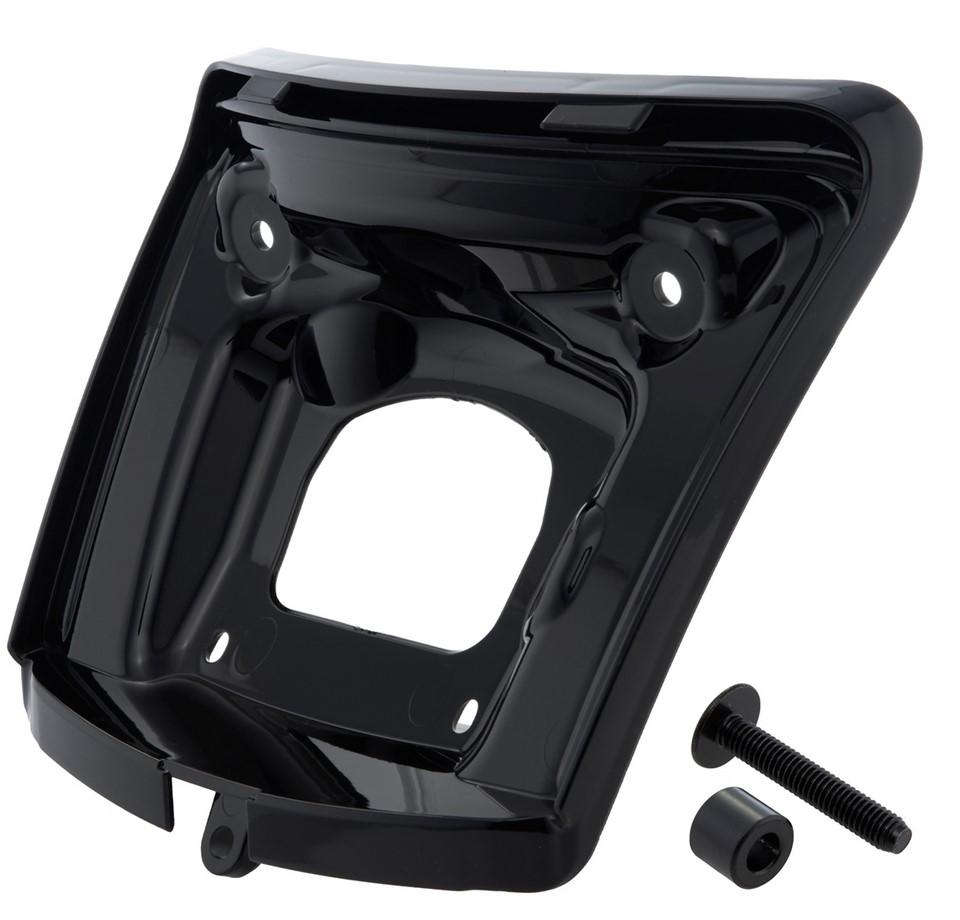 Piloto trasero MK II LED para Vespa GTS/GTS Super/GTV 125-300cc HPE ('18-), transparente