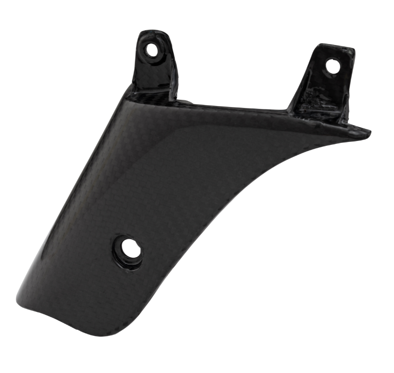 Carenado de horquilla para Vespa GTS/GTS Super/GTV/GT 60/GT/GT L 125-300cc, Carbono
